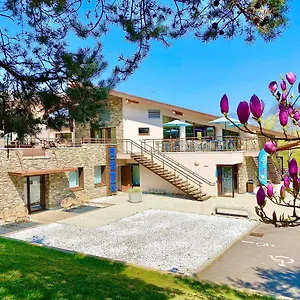 Le Pre Du Vakantiepark